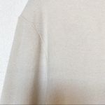 Wildfox  Brigitte Lipstick Baggy Beach Sweatshirt Size Small Photo 9