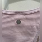 CALIA Tank Pink Photo 3