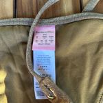 Hunkemoller Sparkly Bikini Bottom Size XS Photo 2