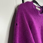 Peruvian Connection 100% Alpaca Handmade Sweater Photo 12