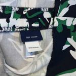 CHAPS EST 1978 Floral Tropical A-line Knee Length Dress Photo 5