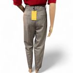 MM.LaFleur NWT! M.M. LAFLEUR New York Wool Blend Mejia 3.0 Pant Sharkskin Black/White Sz 8 Photo 3