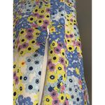 Tail Dress Womens Small Blue Yellow Pink Floral Golf Tennis Pockets Stretch Photo 4