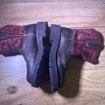 Ariat Women's Ankle Boots - Brown and Pink Photo 6