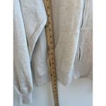 Disney  Store Winnie The Pooh Zip Up Hooded Jacket, Size, Large And Oatmeal ￼ Photo 2