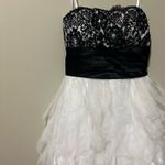 Roberta Freymann Mini fit & flare Dress Photo 2