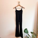 Wilfred  Free Divinity Kick Flare Jumpsuit Size XS Photo 8