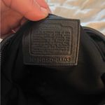 Coach SoHo Elegant Black Women's and Wristlet Photo 6