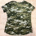 Bcg Camo Print Short Sleeve Tee Size L Photo 1