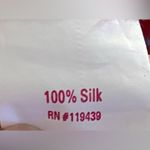 Julie Brown - Red and white with rope knots detail tank top Size 10 Photo 3