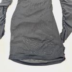 superdown  Roxana Mini Dress in Black XS Photo 8