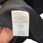 Democracy  Long Vest‎ with Fur Photo 5