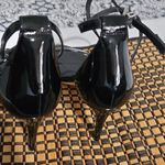 Michael Kors Black Elegant Heels Photo 3