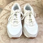Nike NEW Air Max SC Sneakers in Sail/Gum Medium Brown/Sanddrift Photo 5
