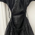 Princess Polly Black Dress Photo 5
