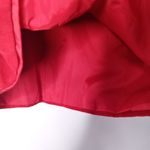 wilson's leather Wilson Leather Red Pencil skirt size 8 Photo 8