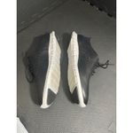 Cole Haan  Womens ZeroGrand Oxford Sneaker Size 9.5 Wingtip Black Leather Brogue Photo 2