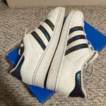 Adidas  Superstar J 'Metallic Snake' Rare- Size 8 Women’s Photo 9