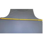 Alo Yoga  Blue Racerback Basic Tank Top Athletic Workout Womens 3XL Athleisure Photo 5