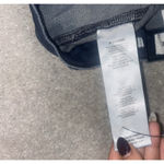 frame denim frame le crop mini boot 25 button fly Cropped Boot Cut Jeans Photo 3