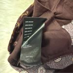  by Anthropologie Marsden Wide-Leg Pants – Size 4, Burgundy Photo 4