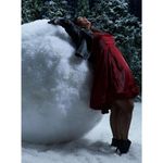 Torrid [] Red Liquid Look Taffeta Satin Fit & Flare Dress Pockets Sweetheart 14 Photo 11