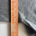 J.Crew Womens Cashmere Sweater Crew Neck Long Sleeve Gray Pullover Top Small Photo 7