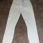 Fabletics White Leggings Photo 1