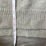 Zadig & Voltaire Brizz C Deluxe Cashmere Sweater Photo 11