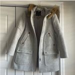 J.Crew Chateau Parka coat Photo 0