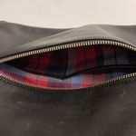 ENTRY Dyms Argentina Leather Crossbody, triple Like New Photo 8