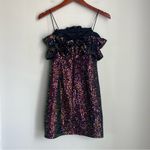 Thirty Thirty LA Strapless Sequin Multi Photo 7