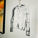 BB DAKOTA x STEVE MADDEN Black White Tie Photo 3