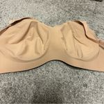 Honeylove Silhouette Bra Wireless Sand 2X Photo 5