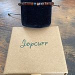 Joycuff Bracelet Brown Photo 1