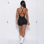 Bombshell sportswear  SCULPTED BODYSUIT SHORTS! Photo 1