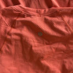 Lululemon  Swiftly Tech Short Sleeve Shirt 2.0 Photo 2