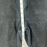 Levi's Vintage Levi’s Orange Tab 1994 Tapered Leg Black Jeans Size 7 ⬛️ Photo 7