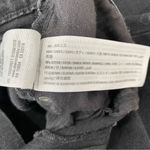 Abercrombie & Fitch Curve Love The Skinny High Rise Jean Black 4R Photo 9