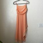 NBD Revolve Yvonne asymmetrical midi dress▪️size XS Photo 83