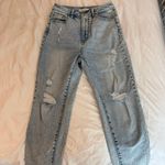 KanCan USA Ultra High Rise Baggy Fit Jeans Photo 2
