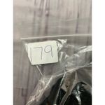 J.Jill Wearever Collection Jersey Knit Top Womens Sp Long Sleeve Brown Black Size undefined Photo 10