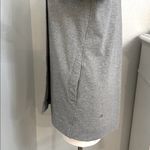 Lululemon Coast Wrap Heathered Medium Grey Jacket Size 6 Photo 4