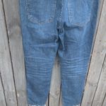 Madewell Blue Denim Overalls Photo 9