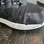 Under Armour  Highlight Ace 2.0 Black Volleyball Shoes Women's Size 7 Photo 5