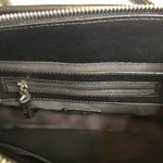 DKNY  Cream & Black Purse Bag Photo 4