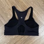 Lululemon  Top Speed Bra Photo 3