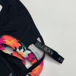 Lorna Jane  Floral Multicolor Sports Bra Size S‎ Photo 10