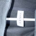 Varley Barton Sweatshirt in Black Size Small Photo 5