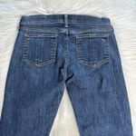 Rag and Bone Skinny Jeans in Bloo Moon Photo 7
